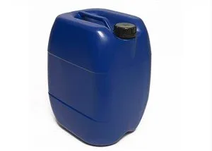 35% de peròxid d’hidrogen H₂O₂ Desinfectant per a dispositius mèdics resistents a la corrosió