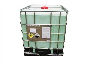 35% Desinfectant polivalent d’hidrogen per a eines i equips comestibles