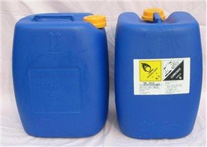 Solució desinfectant de peròxid d’hidrogen al 35% per a la desinfecció de l’aire de l’habitació