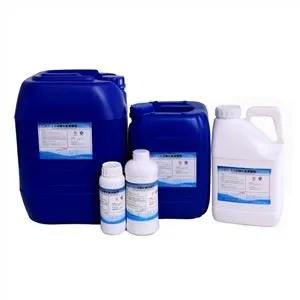 5% Peròxid d'hidrogen H2O2 Desinfectant per a superfícies d'objectes generals