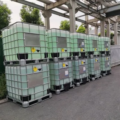 50% de peròxid d'hidrogen de qualitat alimentària H2O2 per a sanejament d'aliments i desinfecció d'envasos