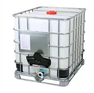 50% Peròxid d'hidrogen de grau industrial H2O2 per blanqueig de paper